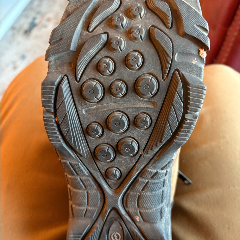 Women’s Magellan Snake Shield hunting boots
